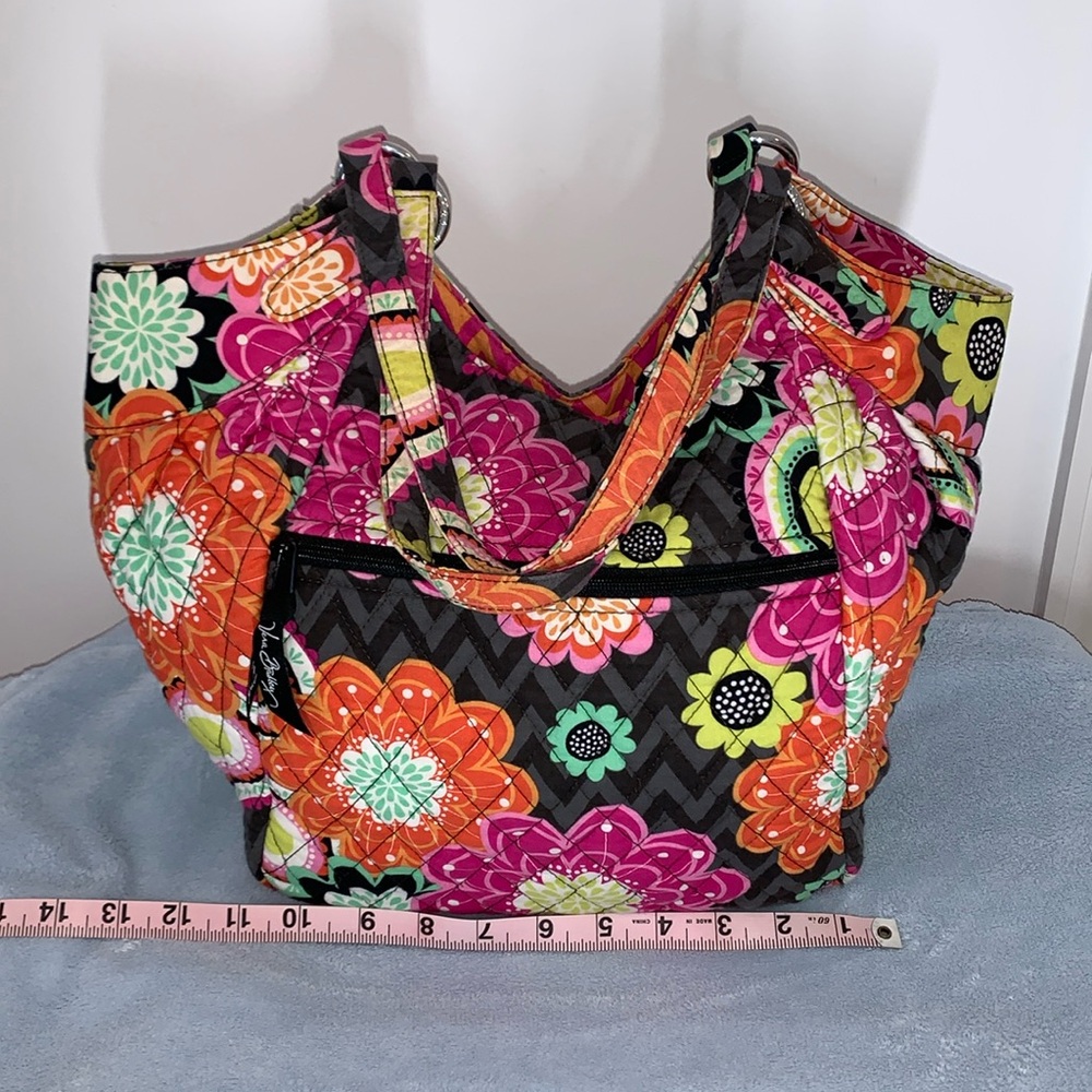 Vera Bradley tote